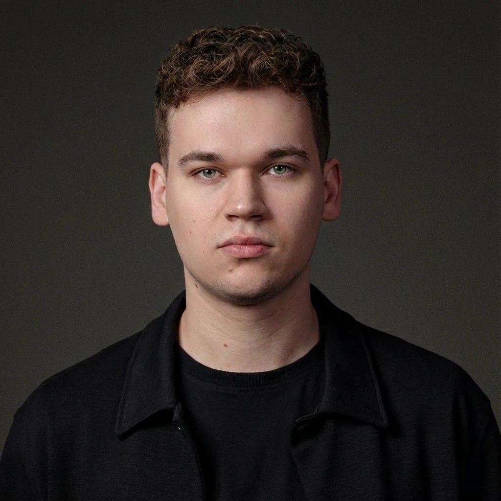 Jakub Idziak